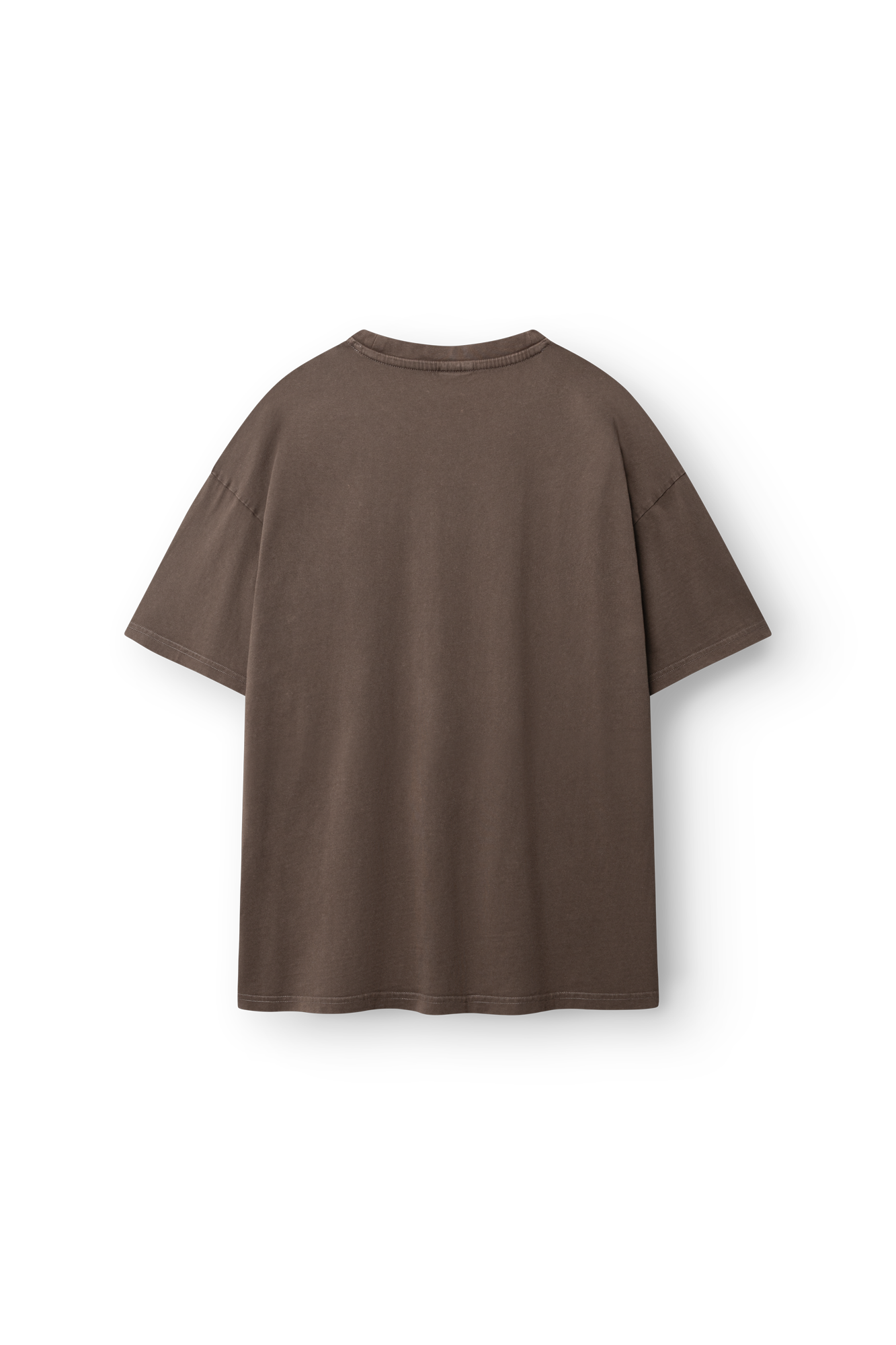 ARKK Apparel ARKK Boxy Tee 1.0 | Black T-Shirt